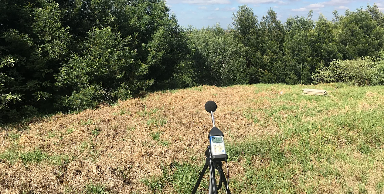 Environment acoustic specialists